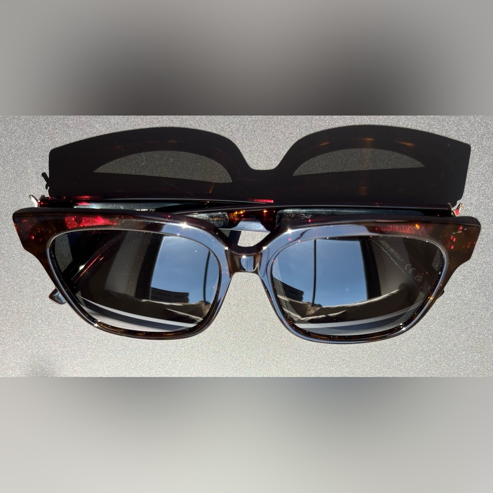 Saint Laurent 55mm Best Sunglasses (Authentic!) - Picture 9 of 9